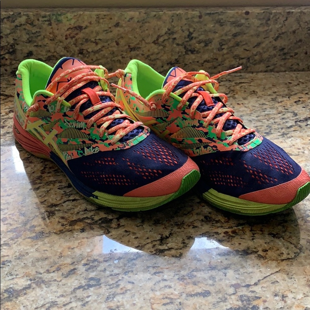 ASICS Gel Noosa